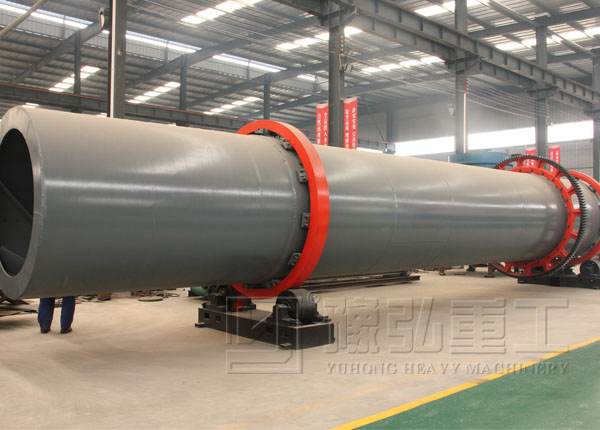 電加熱轉(zhuǎn)筒烘干機(jī)的價格